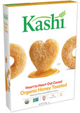 Kashi Cereal - Heart to Heart Toasted Oat