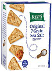 Kashi Original 7 Grain w/Sea Salt Crisps