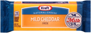 KRAFT Chunk Cheese