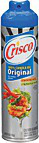 Crisco® Original No-Stick Cooking Spray
