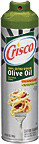 Crisco® Olive Oil No-Stick Cooking Spray