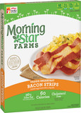 MorningStar Farms - Veggie Breakfast Bacon Strips