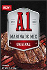 A.1. Original Marinade Mix