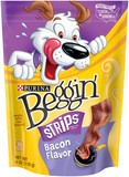 Purina Beggin' Strips - Bacon Flavor