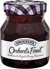 Smucker's® Orchard's Finest® Northwest Triple Berry Preserves