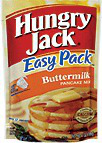 Hungry Jack® Easy Pack™  BUTTERMILK PANCAKE Mix