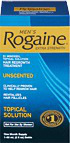 Rogaine Hair Regrowth Treatment Extra Strength Solution