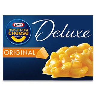 KRAFT Macaroni & Cheese