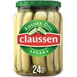 Claussen Pickles