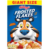 Kellogg's Frosted Flakes Cereal - GIANT SIZE