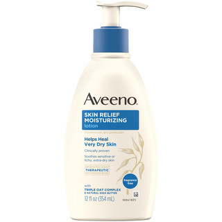 Aveeno® Skin Relief Moisturizing Lotion for Sensitive Skin