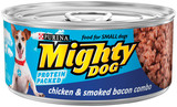 Purina - Mighty Dog