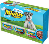 Purina - Mighty Dog Variety Pack