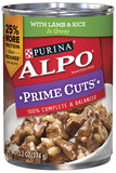 Alpo Prime Cuts in Gravy
