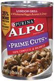 Purina ALPO Prime Cuts London Grill 