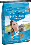 Purina Puppy Chow - Complete & Balanced