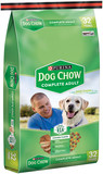 Purina Dog Chow - Complete & Balanced