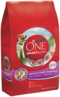 Purina One - Healthy Puppy Formula
