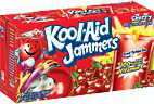 KOOL-AID Juice Jammers