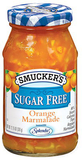 Smucker’s® Sugar Free Orange Marmalade