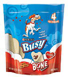 Busy Bone Mini Chewbones