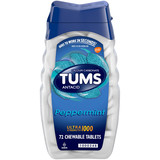 TUMS® Ultra 1000 Antacid Tablets - Mint