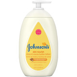 Johnson’s® Dry Skin Baby Lotion with Shea & Cocoa Butter