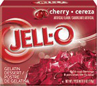 JELL-O Gelatin or Instant Pudding