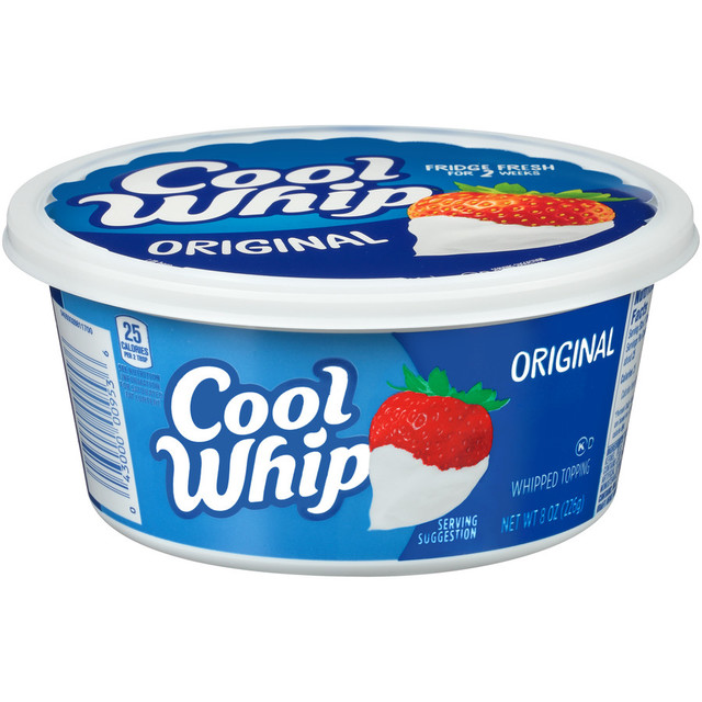 COOL WHIP