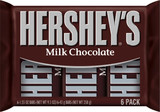 HERSHEY’S® Milk Chocolate Bars