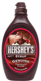 HERSHEY’S® Chocolate Syrup