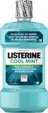Listerine Cool Mint Mouthwash