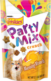 Friskies - Party Mix Morning Munch