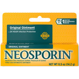 Neosporin® Original Ointment