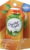 CRYSTAL LIGHT LIQUID Drink Mix