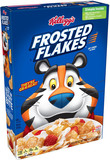 Kellogg's Frosted Flakes Cereal 