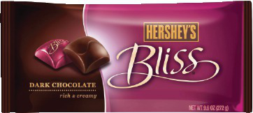 HERSHEY’S BLISS® Chocolates
