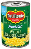 Del Monte® Whole Kernel Corn 