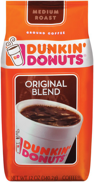 Dunkin' Donuts® Original Blend Coffee