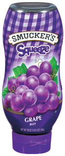 Smucker's® Squeeze™ Grape Jelly