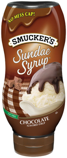 Smucker's® Sundae Syrup™ Chocolate Flavored Syrup