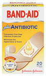 Band-Aid® Antibiotic Assorted
