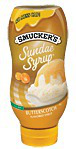Smucker's® Sundae Syrup™ Butterscotch Flavored Syrup