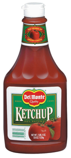 Del Monte®  Ketchup
