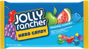 JOLLY RANCHER® Hard Candy
