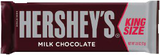 HERSHEY'S® Milk Chocolate King Size Bar