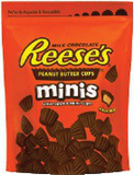 REESE'S® Peanut Butter Cups Minis