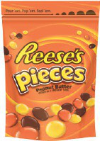 REESE'S® PIECES® Candy