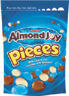 ALMOND JOY® Pieces Candy
