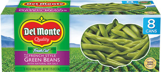 Del Monte® French Style Green Beans